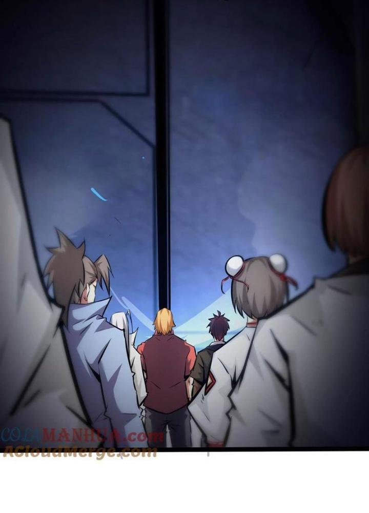 Chư Thần Rút Lui Chapter 85 - Trang 3