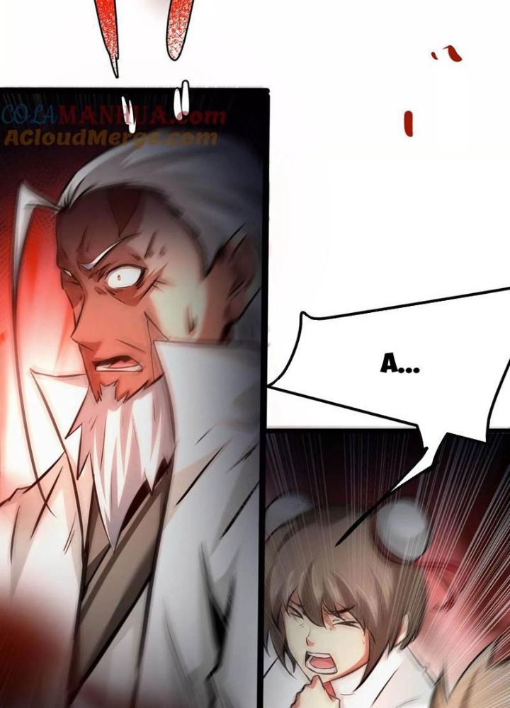 Chư Thần Rút Lui Chapter 85 - Trang 3
