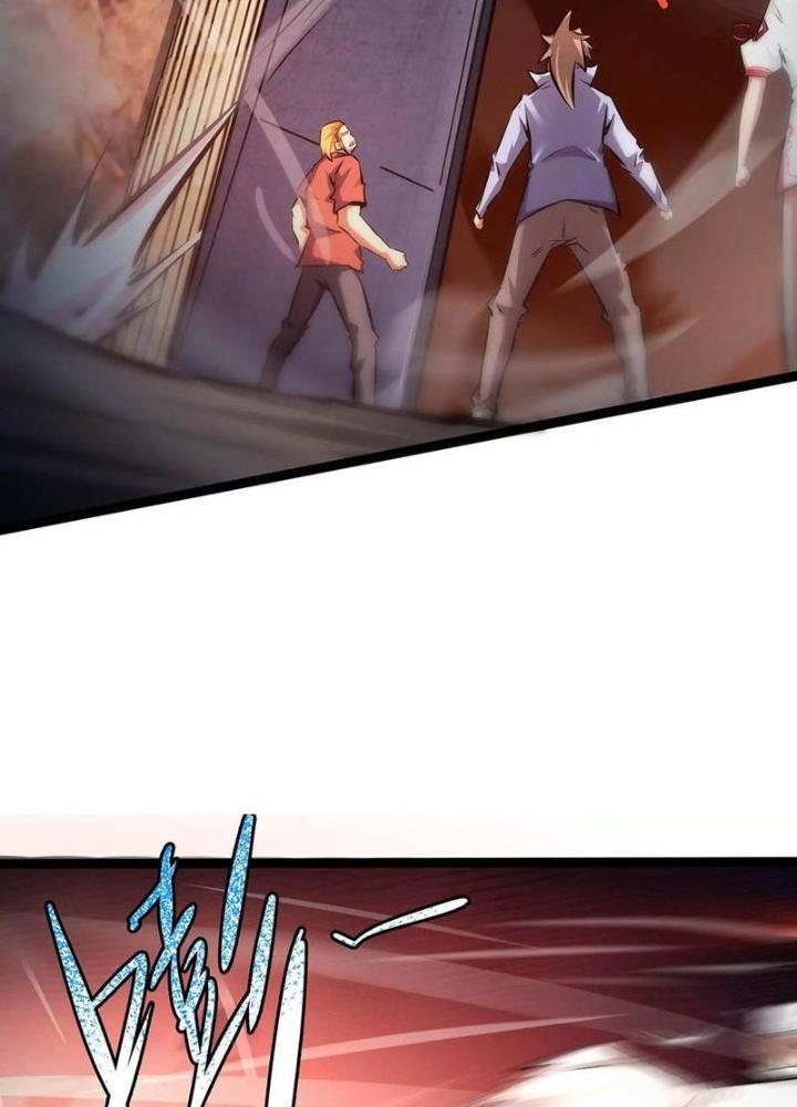 Chư Thần Rút Lui Chapter 86 - Trang 3