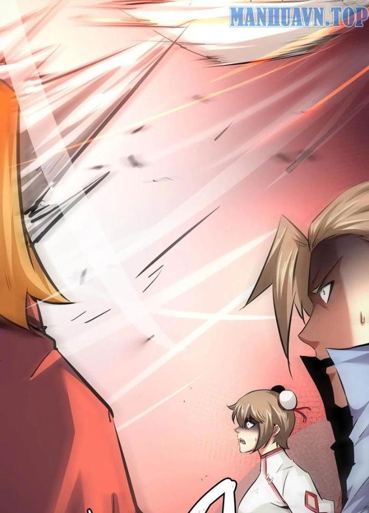 Chư Thần Rút Lui Chapter 86 - Trang 3