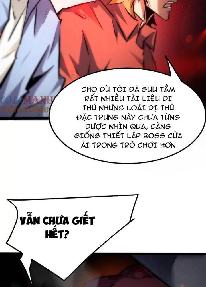 Chư Thần Rút Lui Chapter 86 - Trang 3