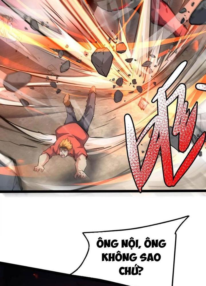Chư Thần Rút Lui Chapter 86 - Trang 3