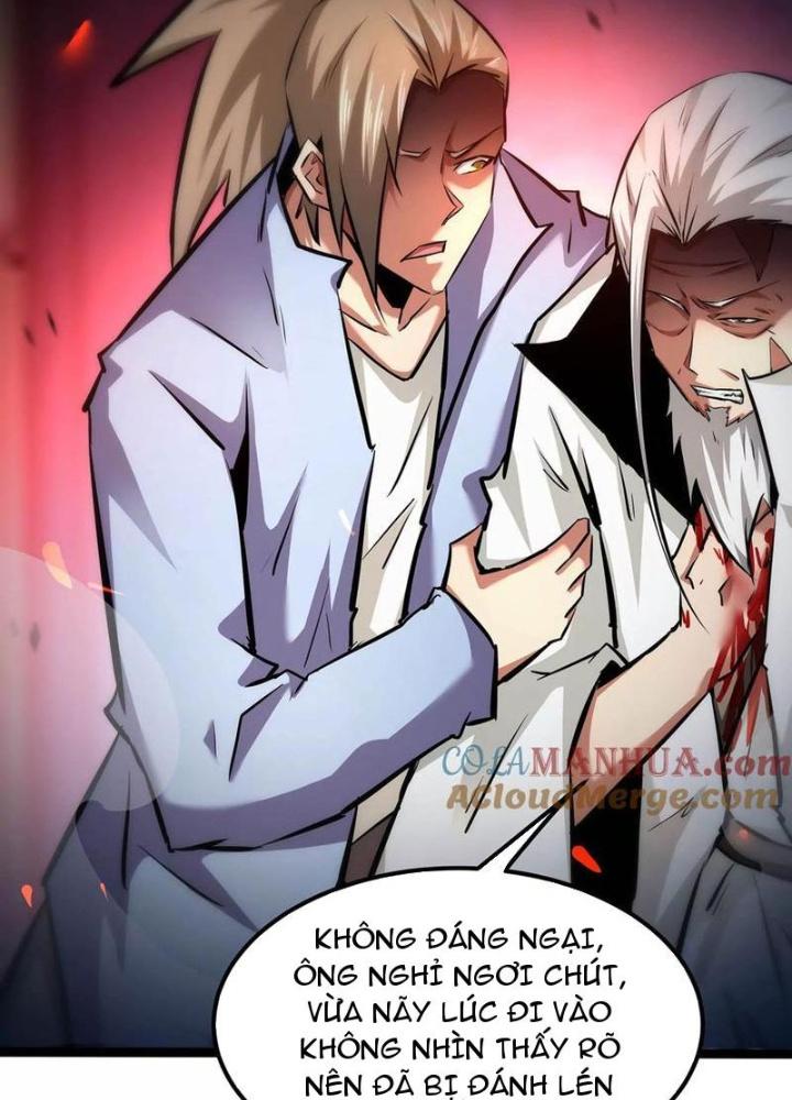 Chư Thần Rút Lui Chapter 86 - Trang 3