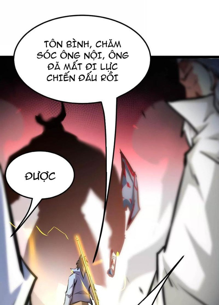 Chư Thần Rút Lui Chapter 86 - Trang 3