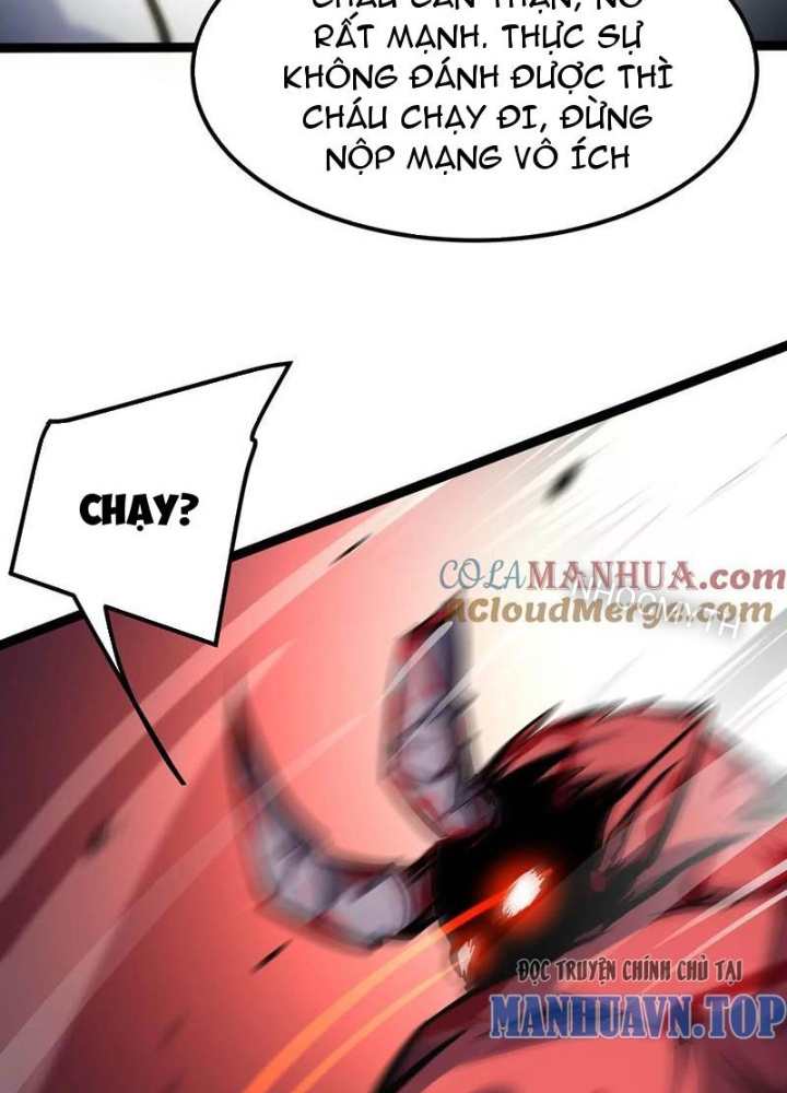 Chư Thần Rút Lui Chapter 86 - Trang 3