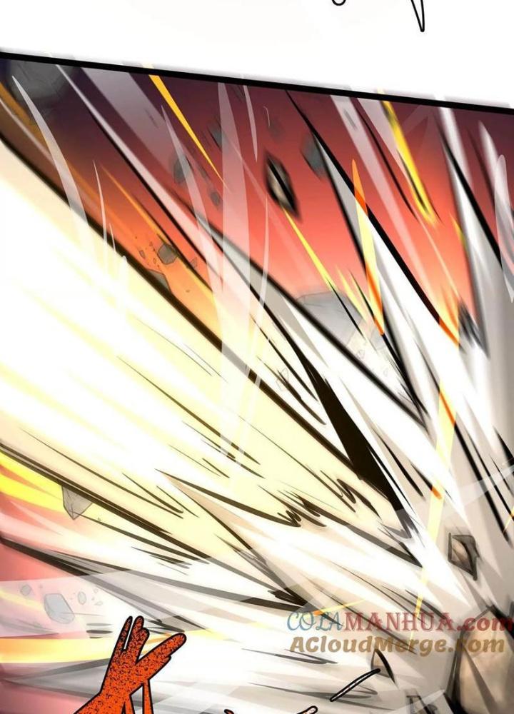 Chư Thần Rút Lui Chapter 86 - Trang 3