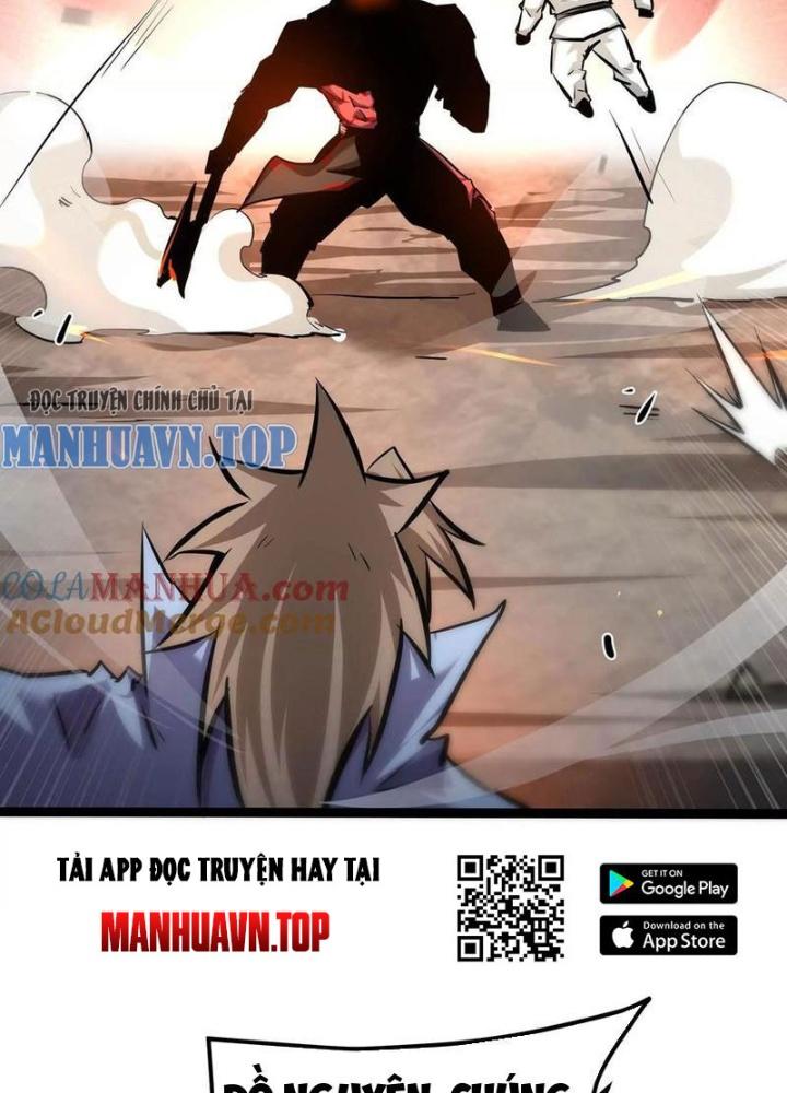 Chư Thần Rút Lui Chapter 86 - Trang 3