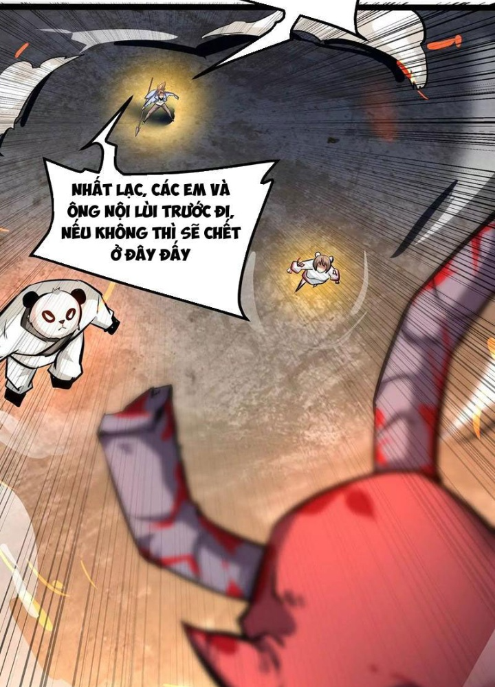 Chư Thần Rút Lui Chapter 86 - Trang 3