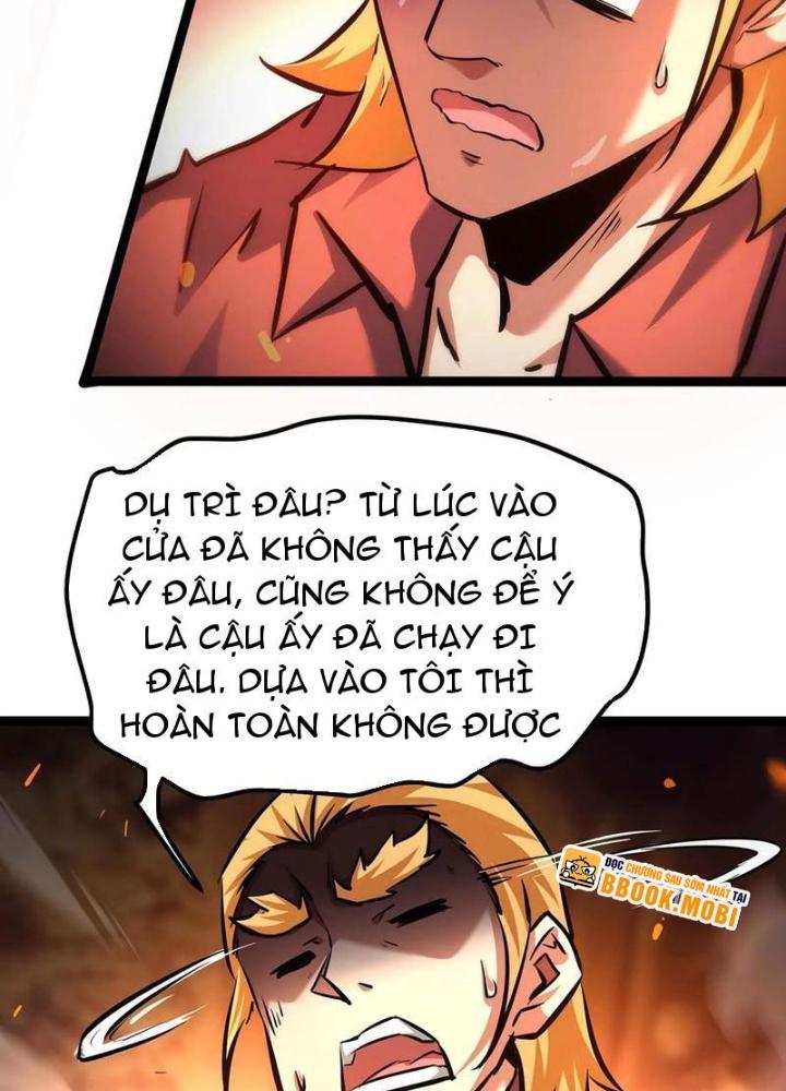 Chư Thần Rút Lui Chapter 86 - Trang 3