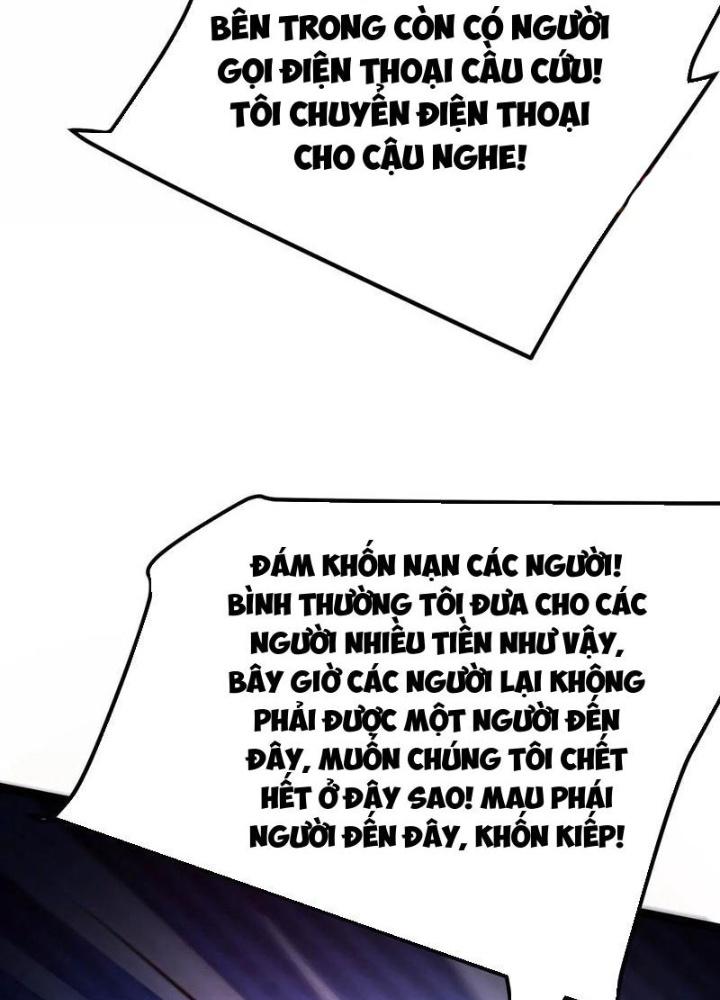 Chư Thần Rút Lui Chapter 86 - Trang 3
