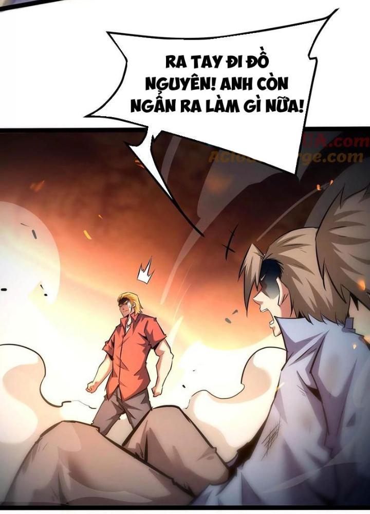 Chư Thần Rút Lui Chapter 86 - Trang 3