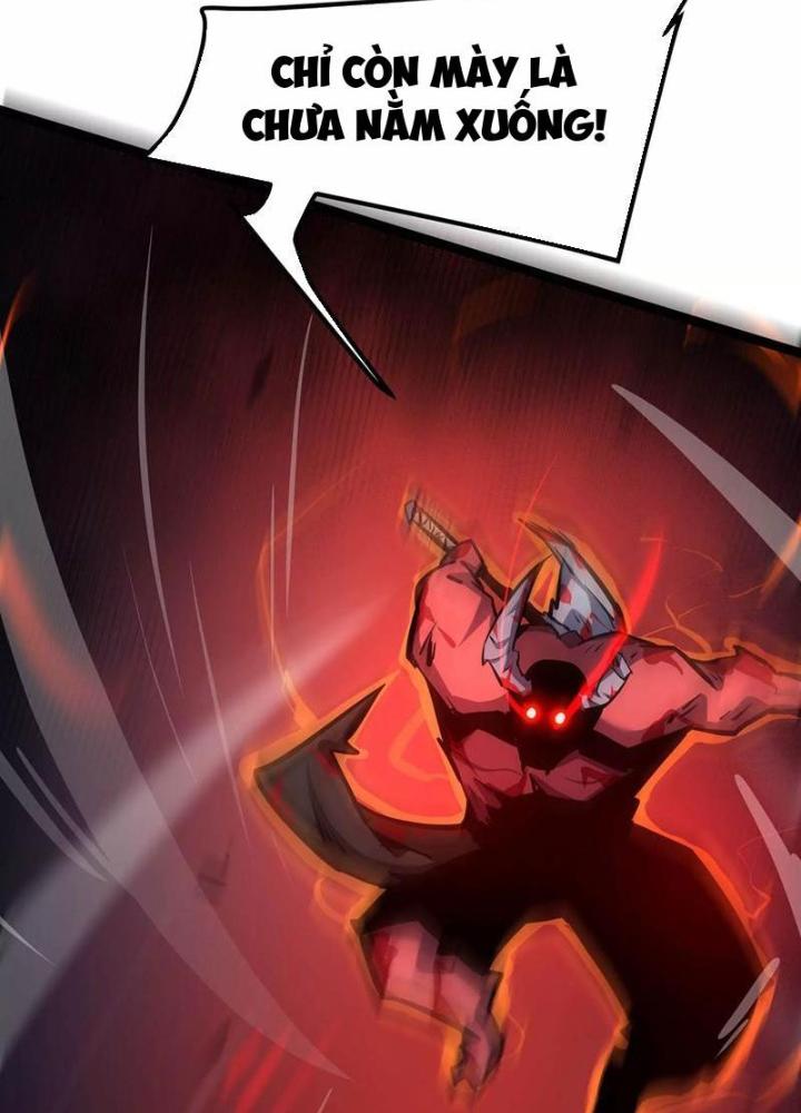 Chư Thần Rút Lui Chapter 86 - Trang 3