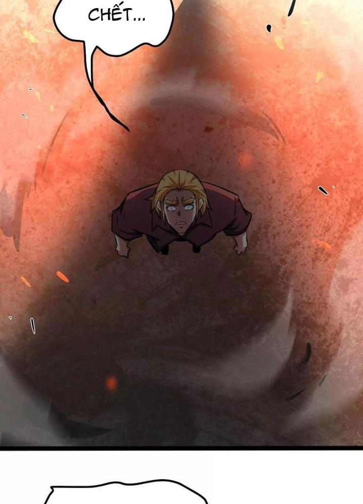 Chư Thần Rút Lui Chapter 86 - Trang 3