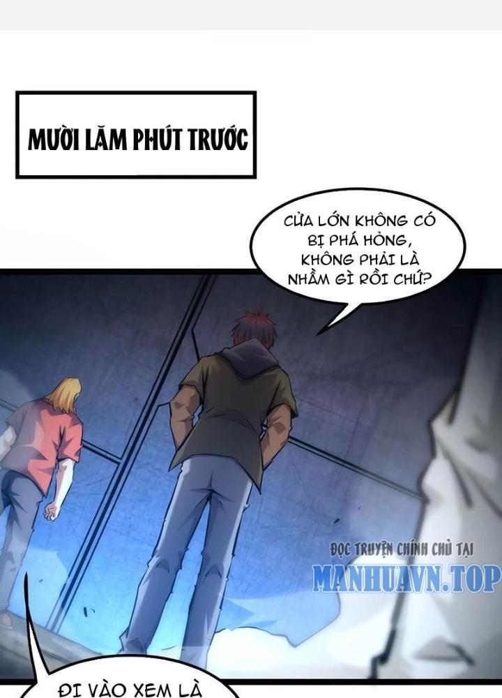 Chư Thần Rút Lui Chapter 87 - Trang 3
