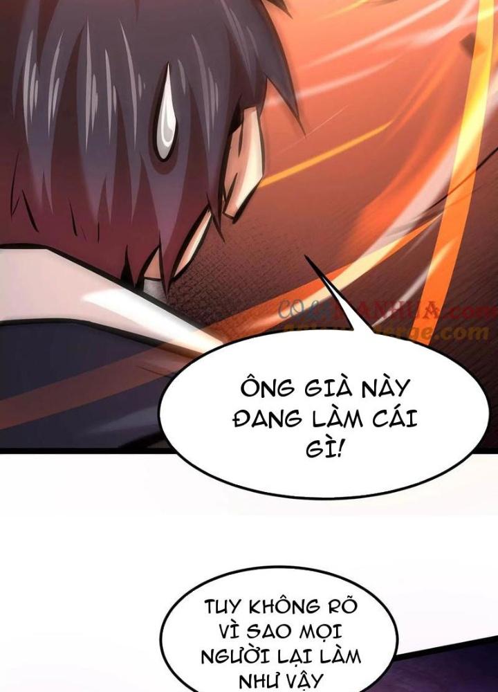 Chư Thần Rút Lui Chapter 87 - Trang 3