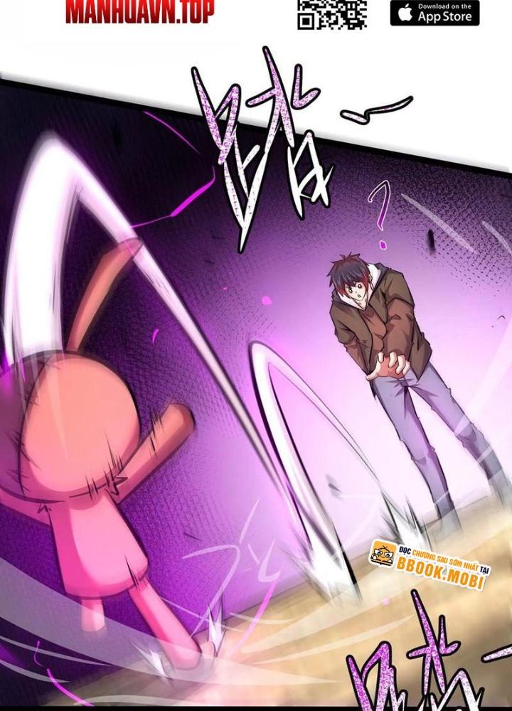 Chư Thần Rút Lui Chapter 87 - Trang 3