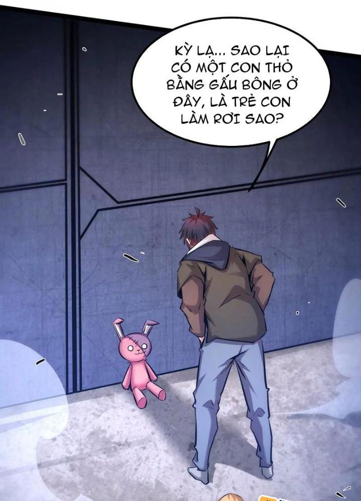 Chư Thần Rút Lui Chapter 87 - Trang 3