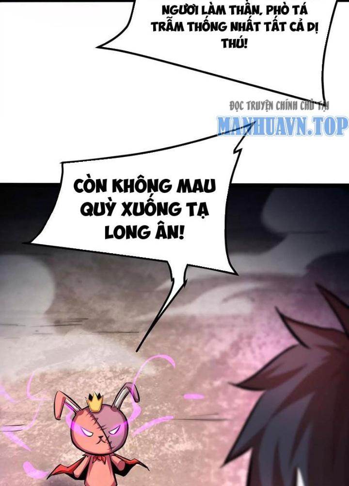 Chư Thần Rút Lui Chapter 87 - Trang 3