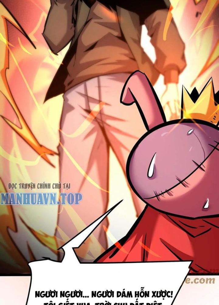Chư Thần Rút Lui Chapter 87 - Trang 3
