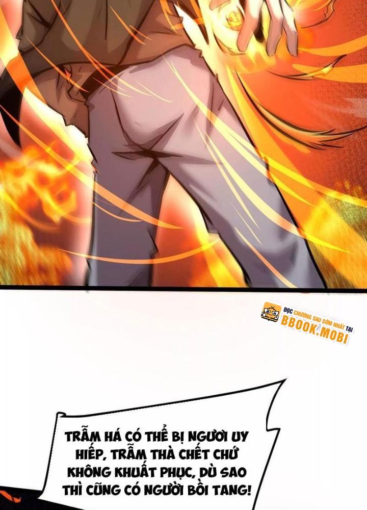 Chư Thần Rút Lui Chapter 87 - Trang 3