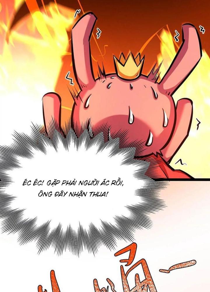 Chư Thần Rút Lui Chapter 87 - Trang 3