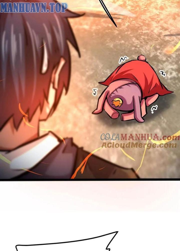 Chư Thần Rút Lui Chapter 87 - Trang 3