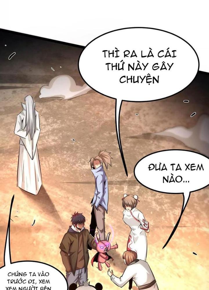 Chư Thần Rút Lui Chapter 87 - Trang 3
