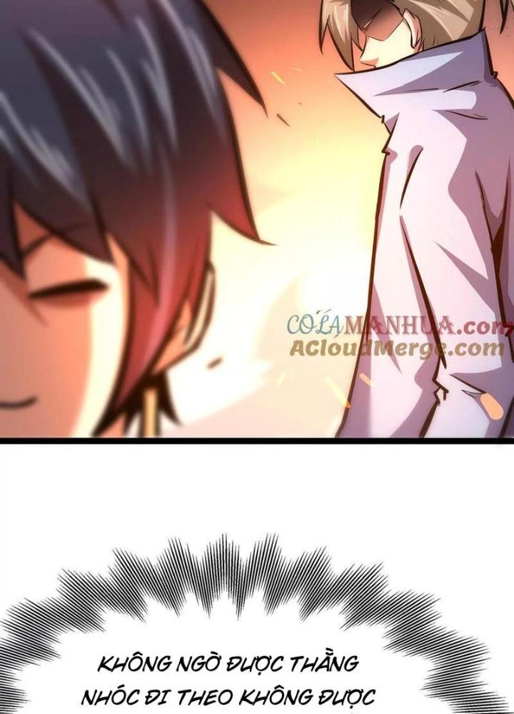 Chư Thần Rút Lui Chapter 87 - Trang 3