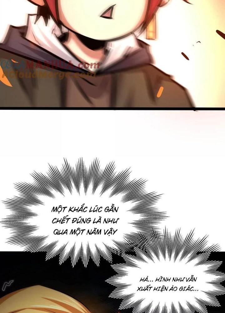 Chư Thần Rút Lui Chapter 87 - Trang 3