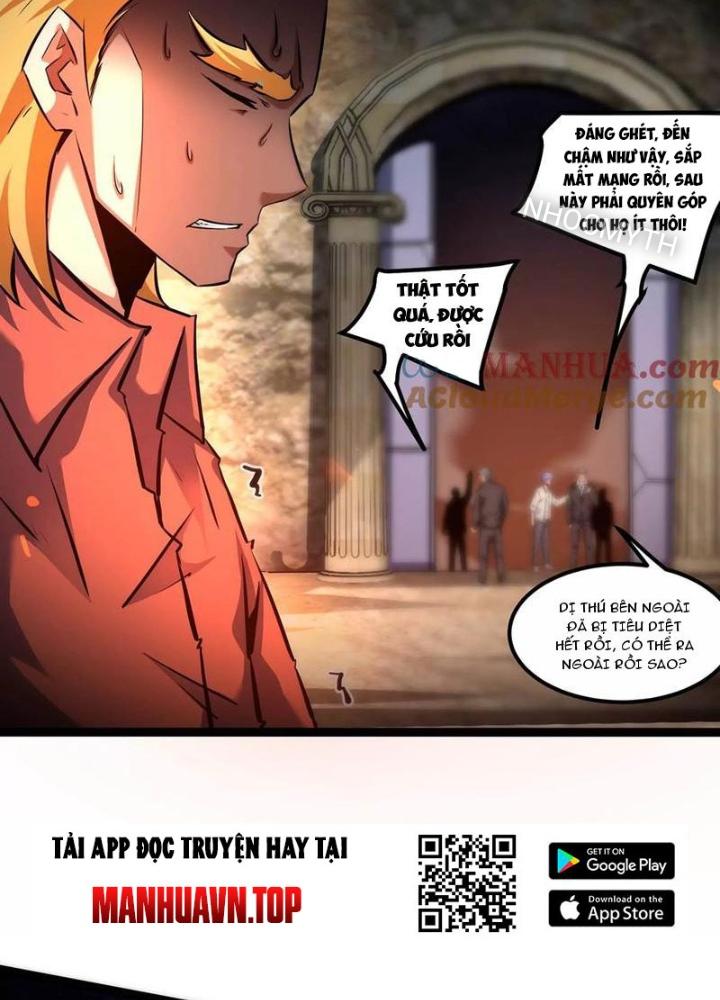 Chư Thần Rút Lui Chapter 87 - Trang 3
