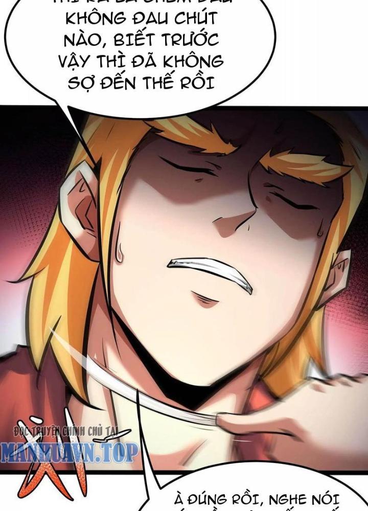 Chư Thần Rút Lui Chapter 87 - Trang 3