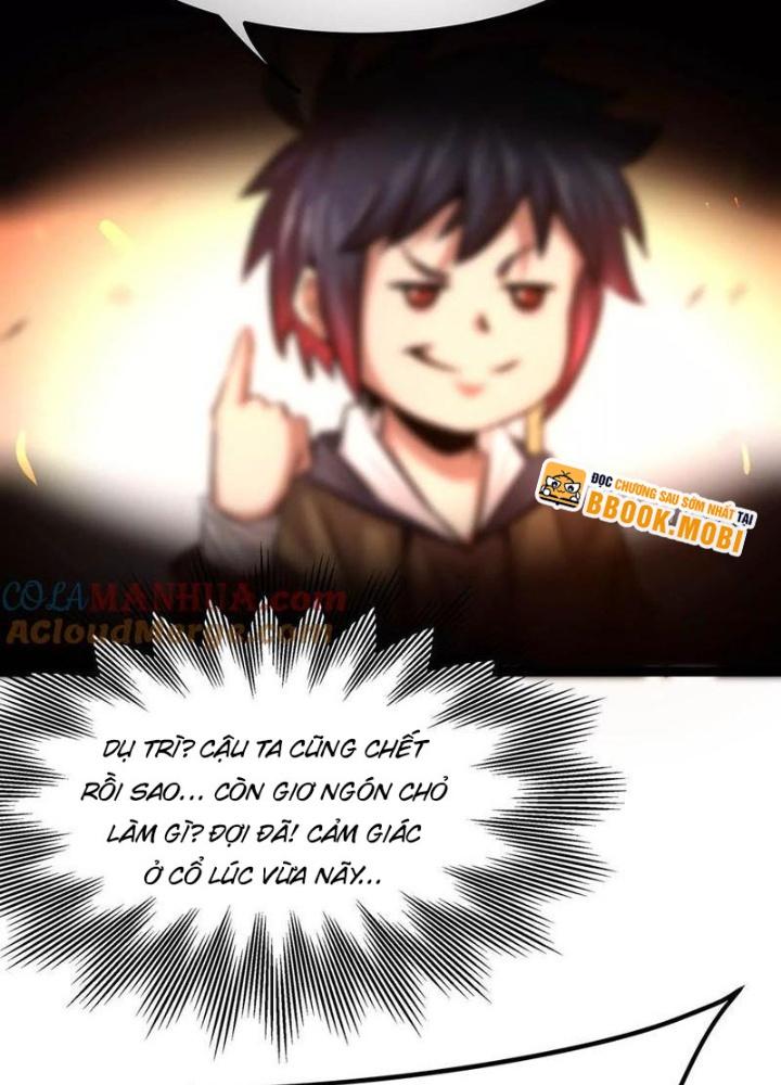 Chư Thần Rút Lui Chapter 87 - Trang 3