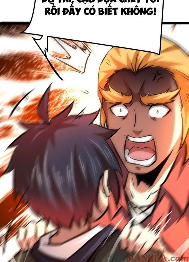 Chư Thần Rút Lui Chapter 87 - Trang 3