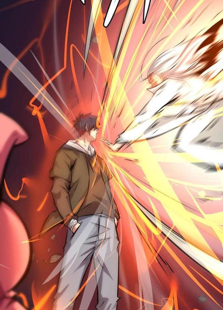 Chư Thần Rút Lui Chapter 87 - Trang 3