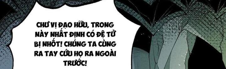 Lòng Hiếu Thảo Của Đồ Đệ Ta Gần Như Biến Chất! Chapter 28 - Trang 2