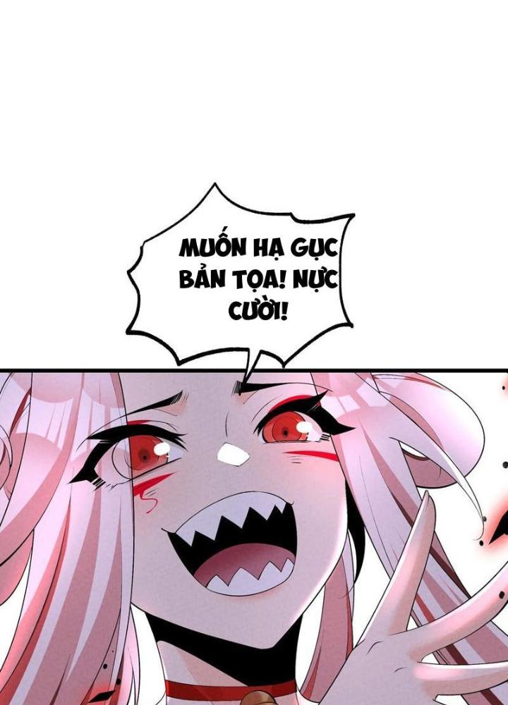 Lòng Hiếu Thảo Của Đồ Đệ Ta Gần Như Biến Chất! Chapter 28 - Trang 2
