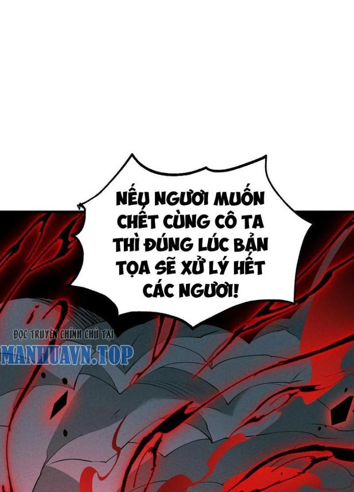 Lòng Hiếu Thảo Của Đồ Đệ Ta Gần Như Biến Chất! Chapter 28 - Trang 2