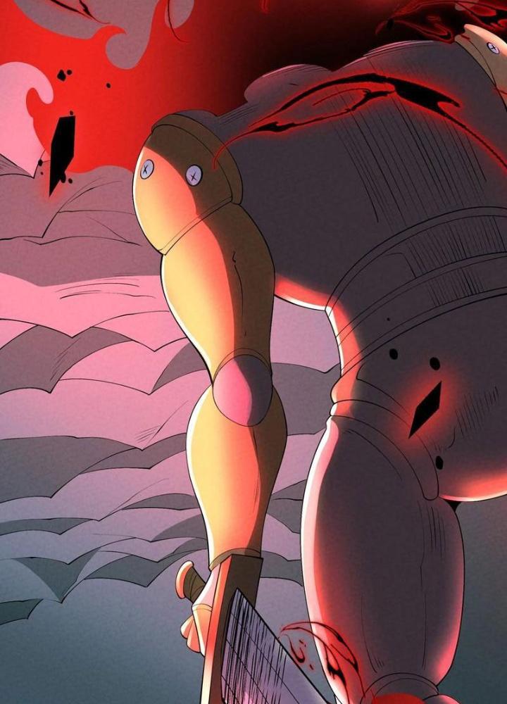 Lòng Hiếu Thảo Của Đồ Đệ Ta Gần Như Biến Chất! Chapter 28 - Trang 2