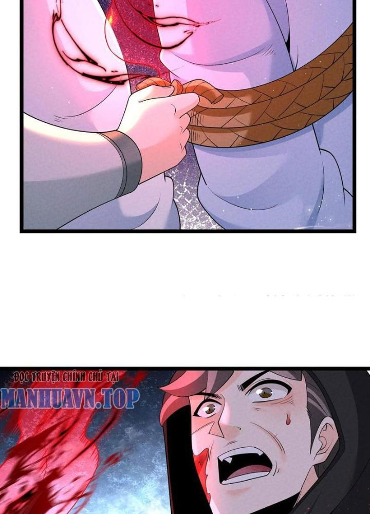 Lòng Hiếu Thảo Của Đồ Đệ Ta Gần Như Biến Chất! Chapter 28 - Trang 2