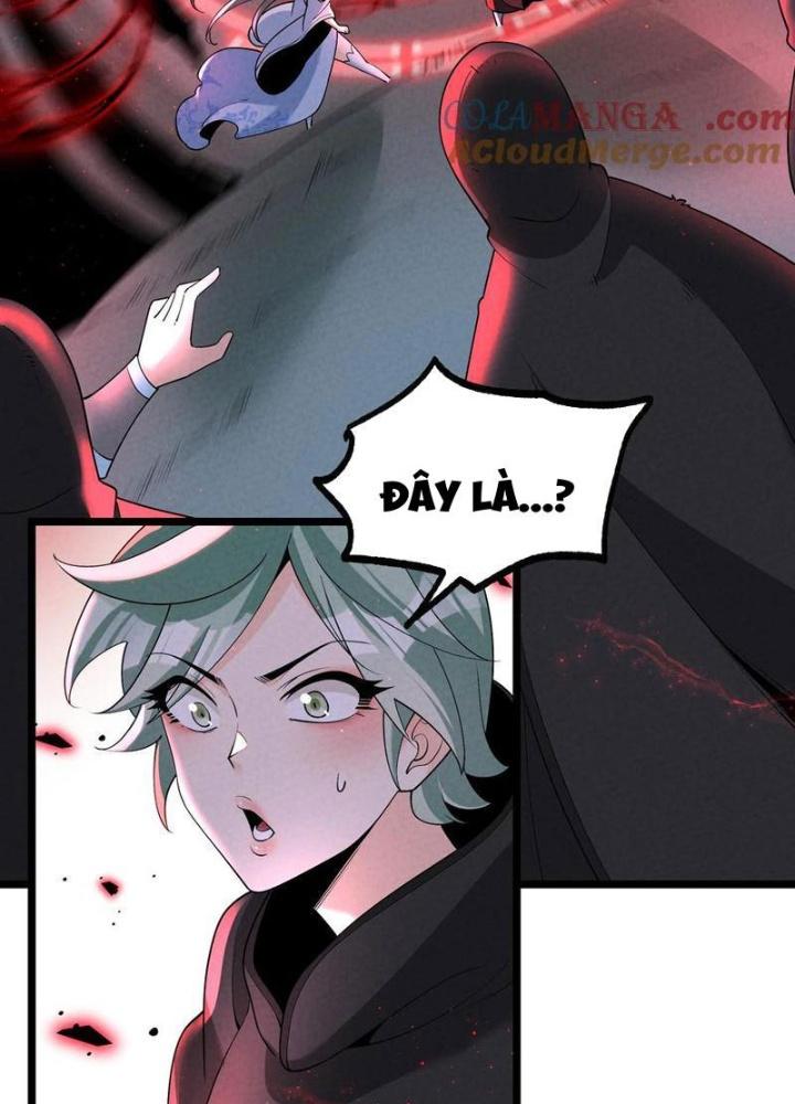 Lòng Hiếu Thảo Của Đồ Đệ Ta Gần Như Biến Chất! Chapter 28 - Trang 2