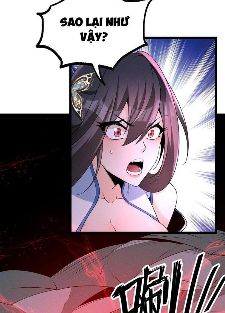 Lòng Hiếu Thảo Của Đồ Đệ Ta Gần Như Biến Chất! Chapter 28 - Trang 2