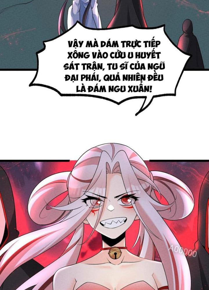 Lòng Hiếu Thảo Của Đồ Đệ Ta Gần Như Biến Chất! Chapter 28 - Trang 2