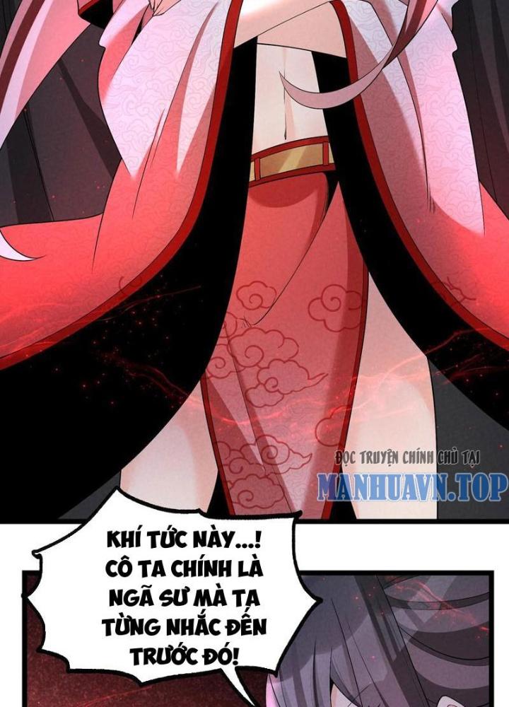 Lòng Hiếu Thảo Của Đồ Đệ Ta Gần Như Biến Chất! Chapter 28 - Trang 2