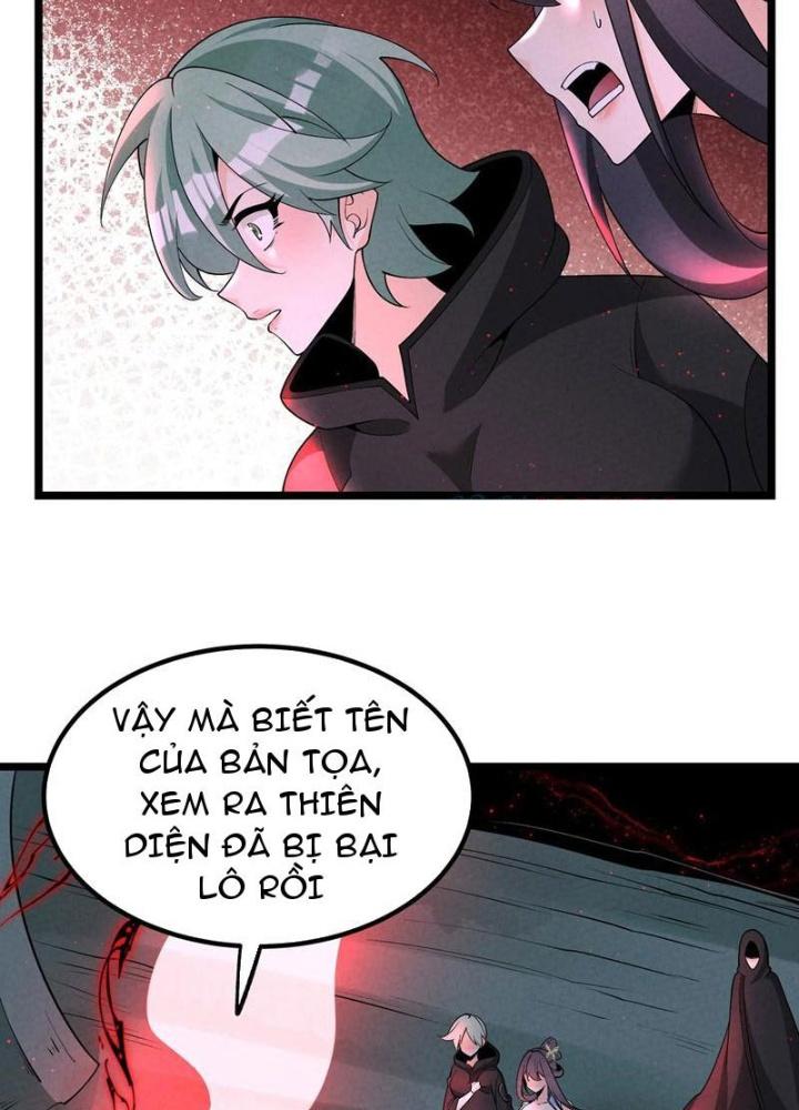Lòng Hiếu Thảo Của Đồ Đệ Ta Gần Như Biến Chất! Chapter 28 - Trang 2