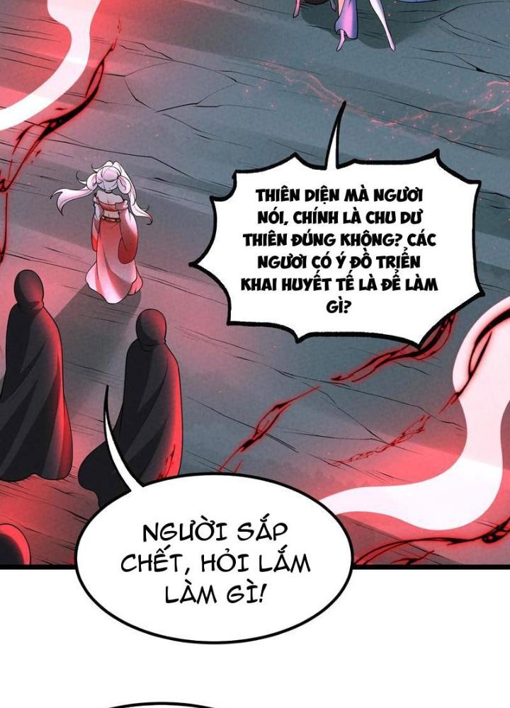Lòng Hiếu Thảo Của Đồ Đệ Ta Gần Như Biến Chất! Chapter 28 - Trang 2