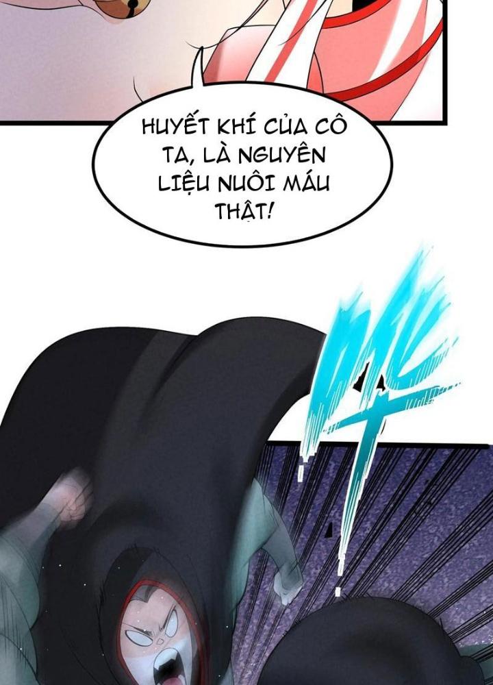 Lòng Hiếu Thảo Của Đồ Đệ Ta Gần Như Biến Chất! Chapter 28 - Trang 2
