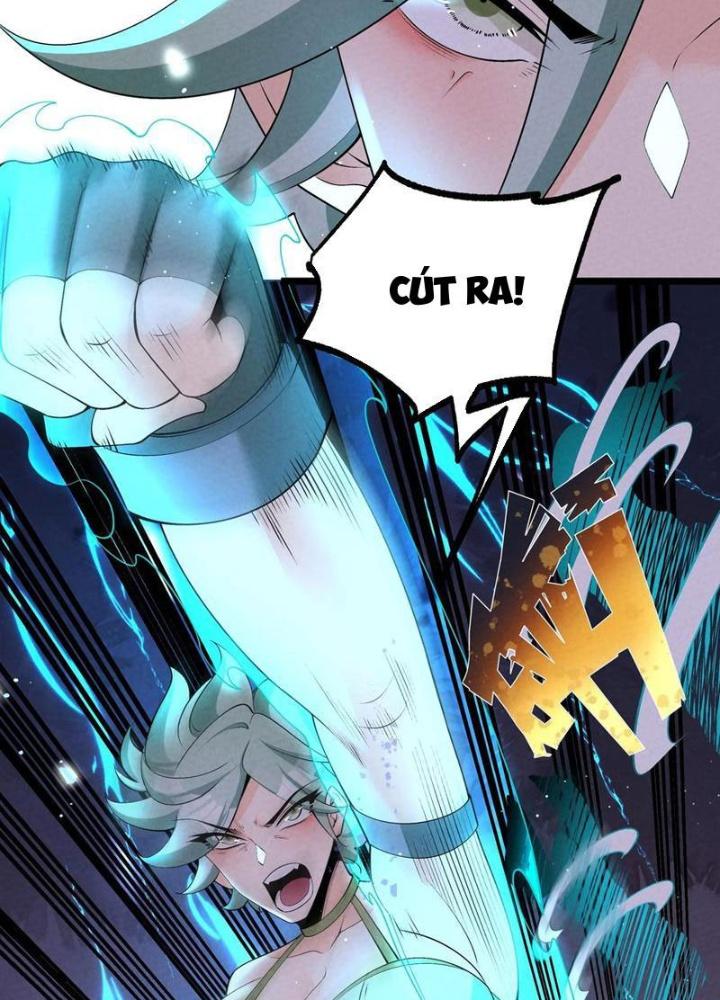 Lòng Hiếu Thảo Của Đồ Đệ Ta Gần Như Biến Chất! Chapter 28 - Trang 2
