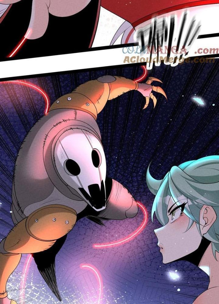Lòng Hiếu Thảo Của Đồ Đệ Ta Gần Như Biến Chất! Chapter 28 - Trang 2
