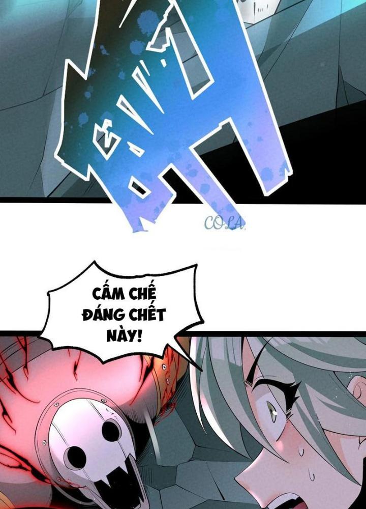 Lòng Hiếu Thảo Của Đồ Đệ Ta Gần Như Biến Chất! Chapter 28 - Trang 2