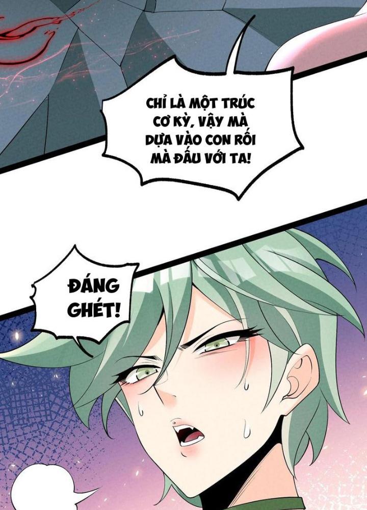 Lòng Hiếu Thảo Của Đồ Đệ Ta Gần Như Biến Chất! Chapter 28 - Trang 2